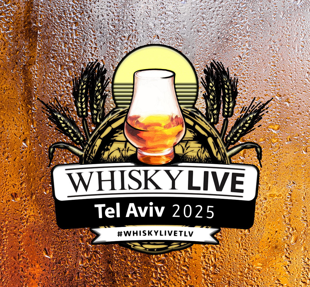 whisky-live 2025 וויסקי-לייב
