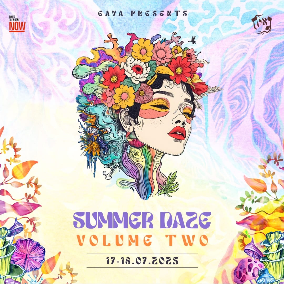 Gaya Summer Daze Vol