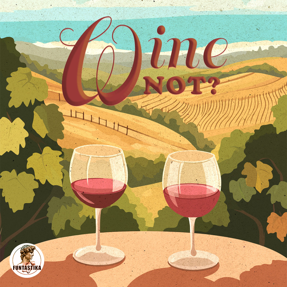 Wine Not