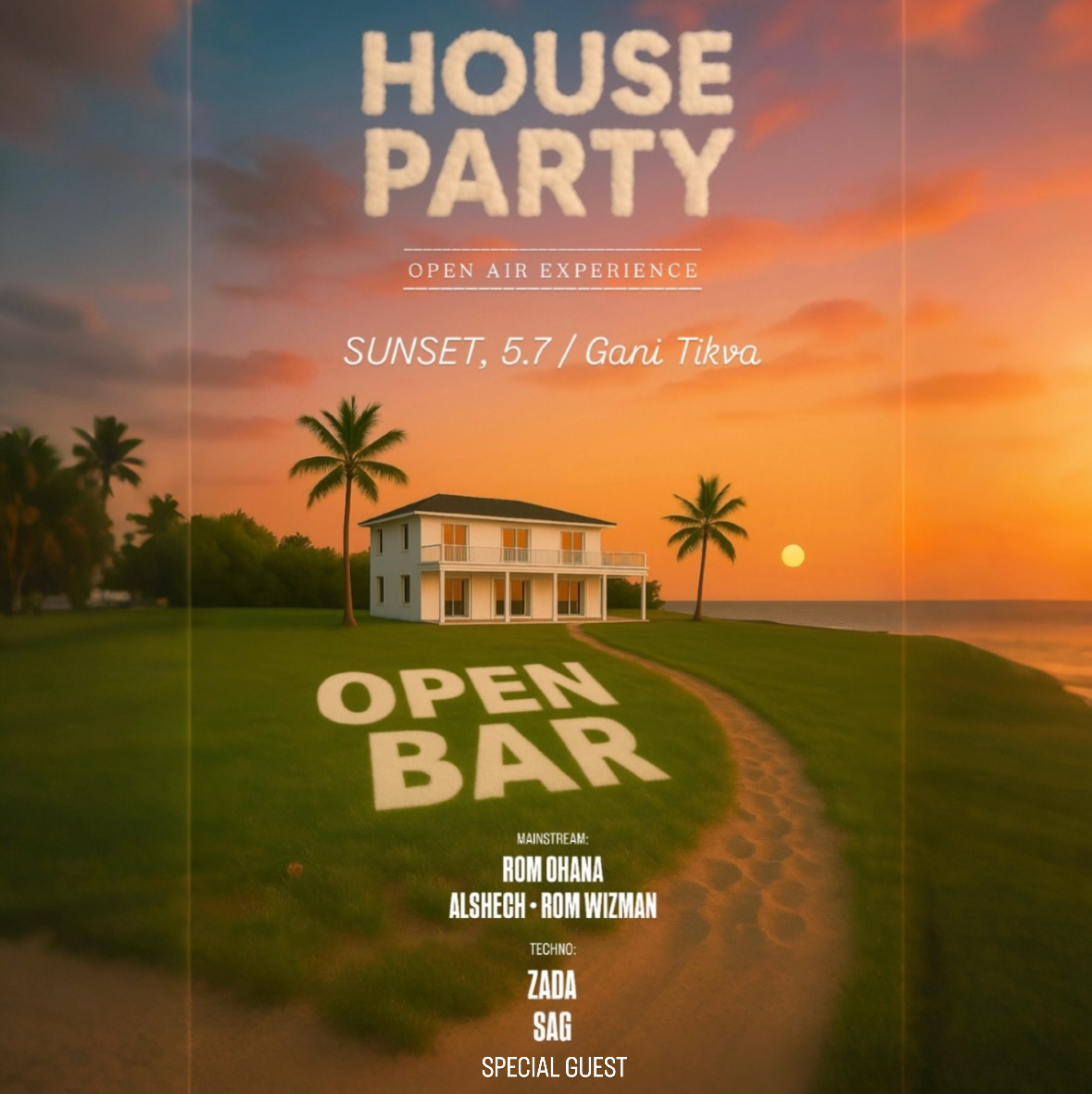 House party