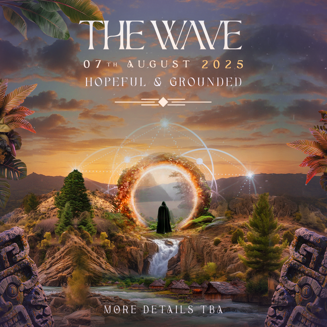 The wave - Homecoming festival