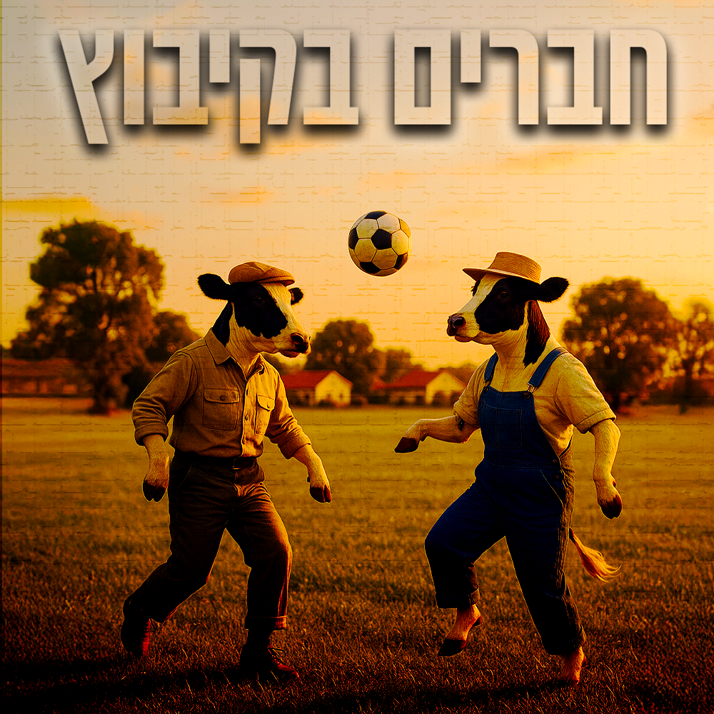 חוזרים לקיבוץ