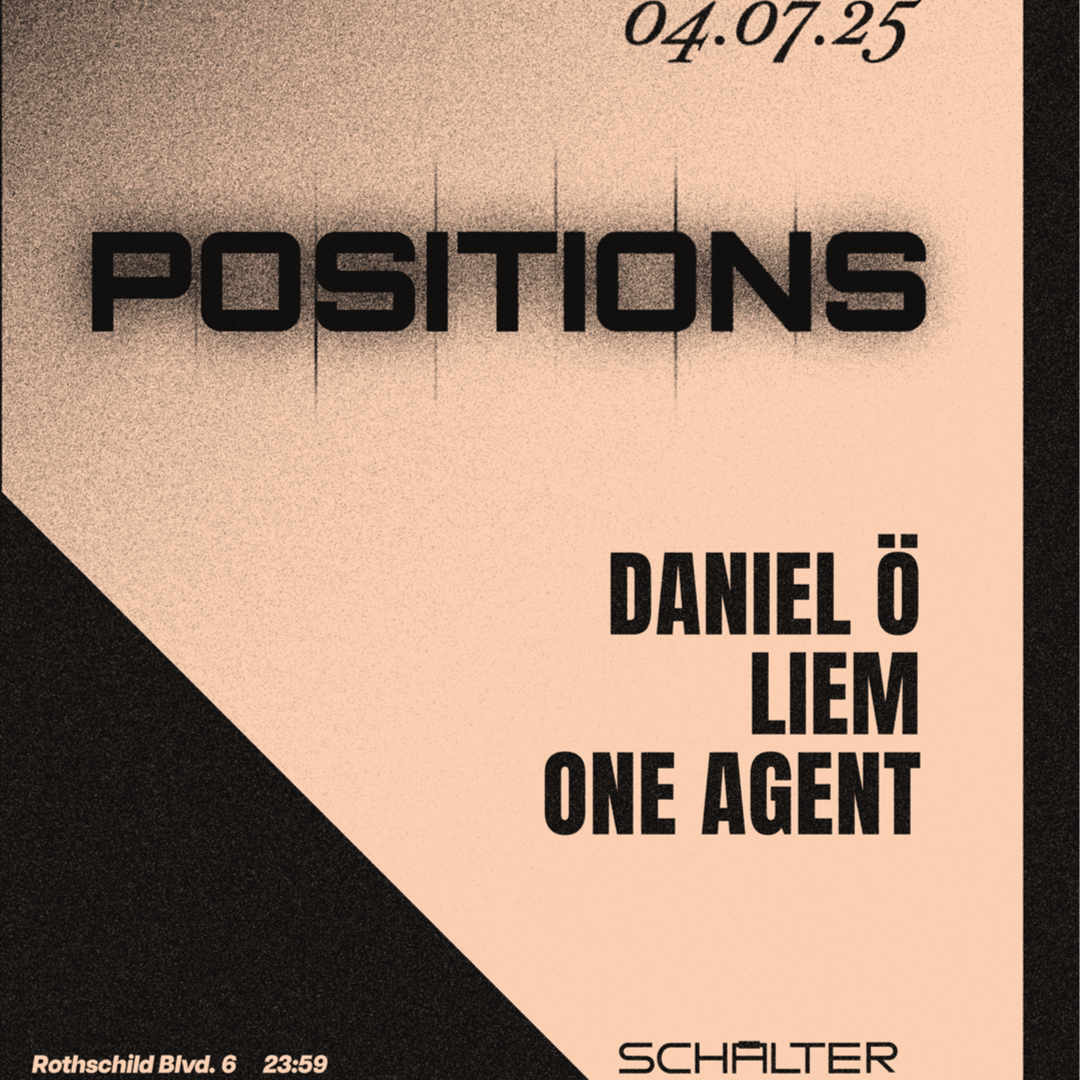 Positions X Schalter