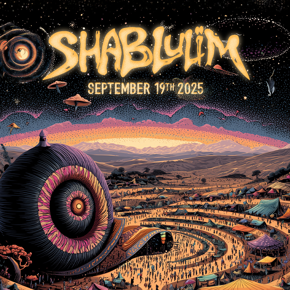 Shablulim