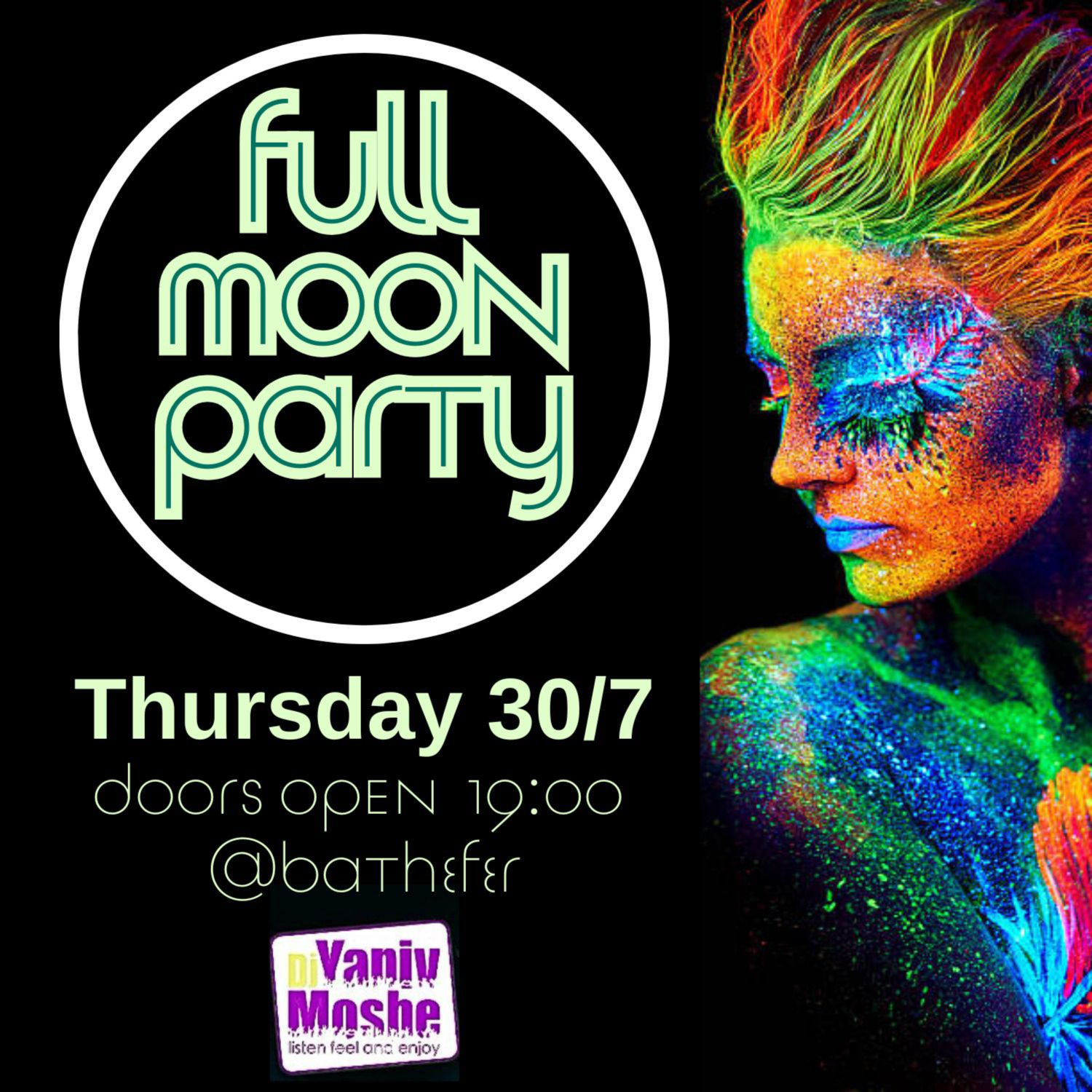 FullMoonParty