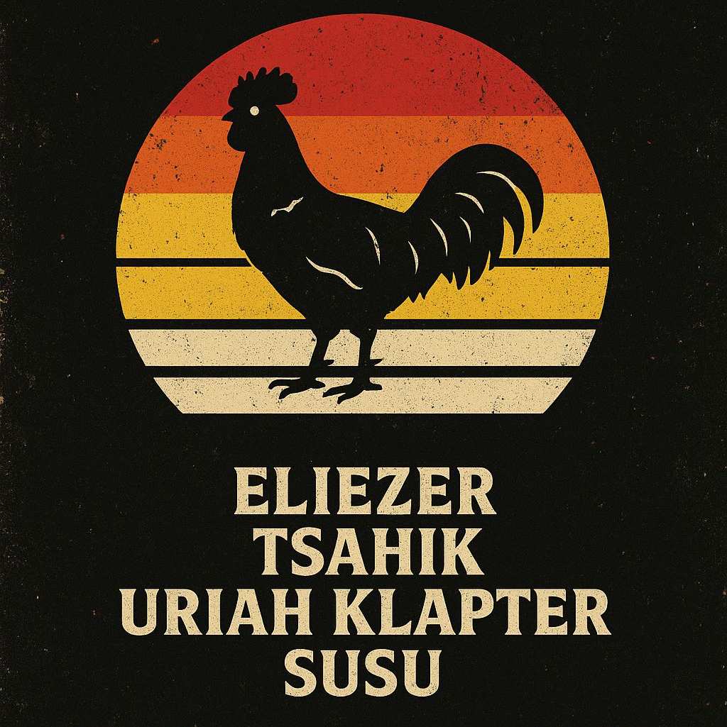 CHICKEN TOWN