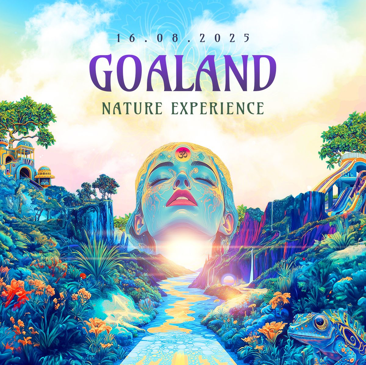 GOALAND