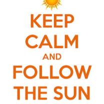 Follow The Sun - Hof Dor Beach🏖️