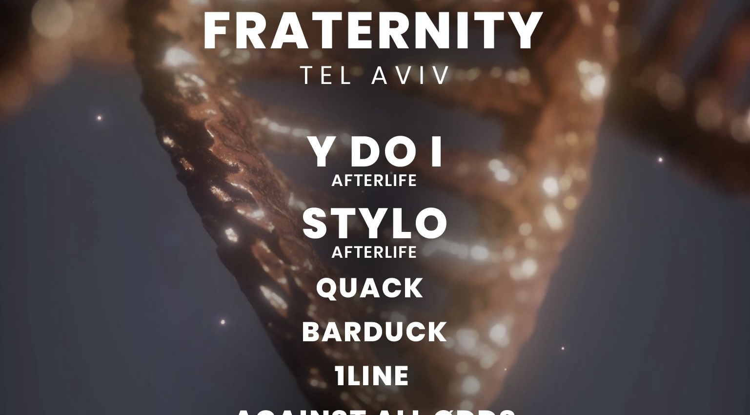 FRATERNITY