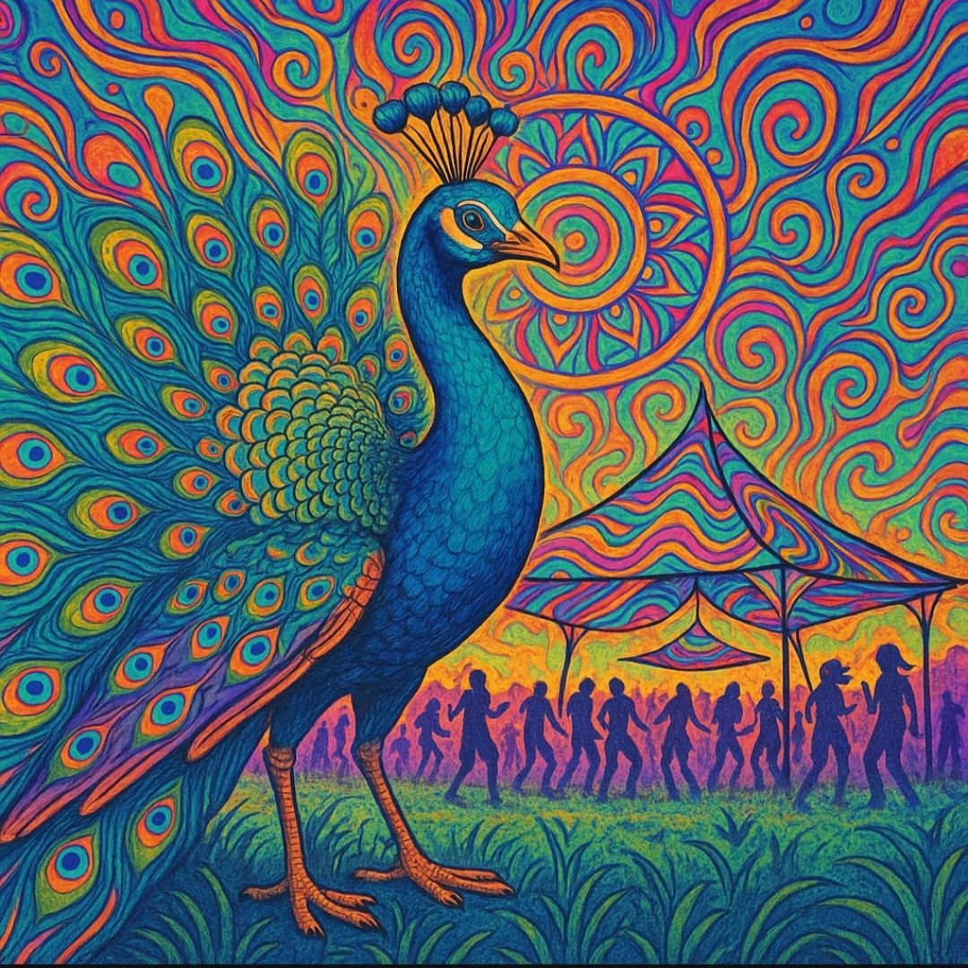 CHAKRA