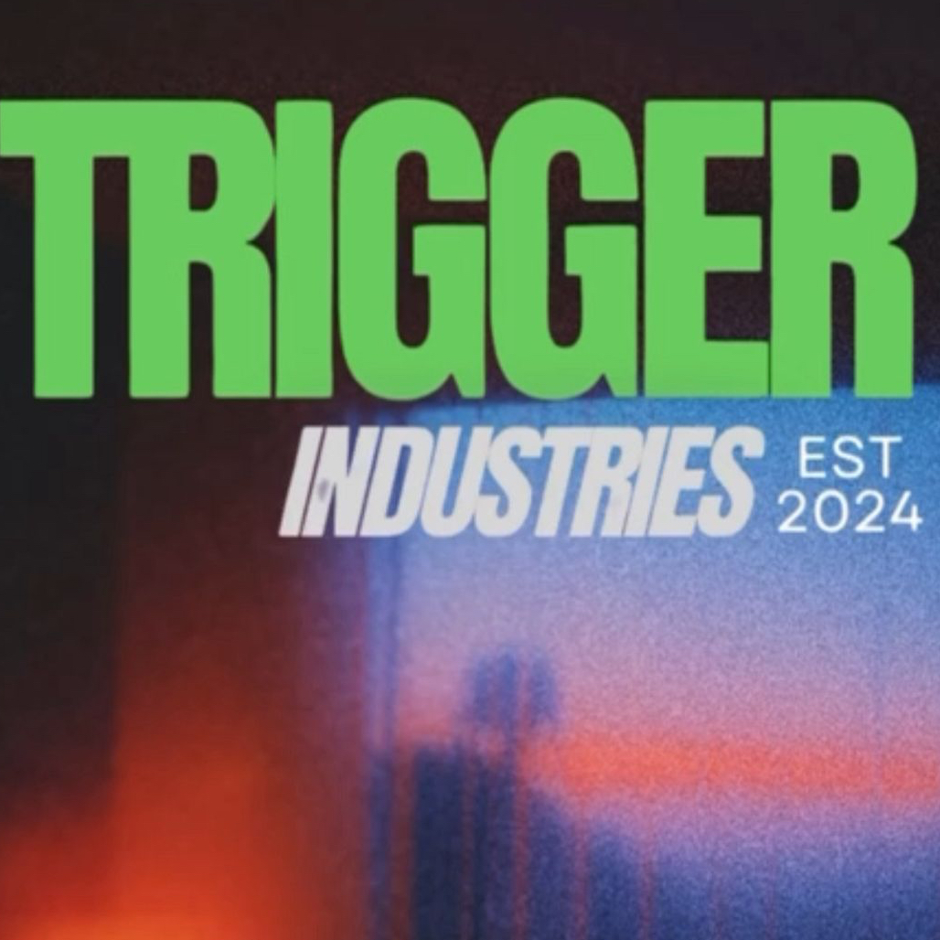 Trigger ind X BRAIDY
