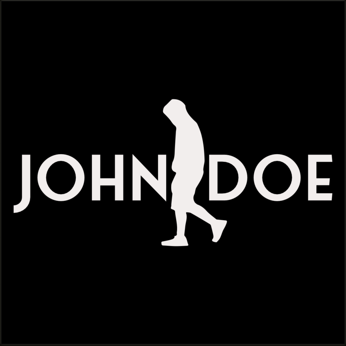 SUNDAY JOHN DOE -
