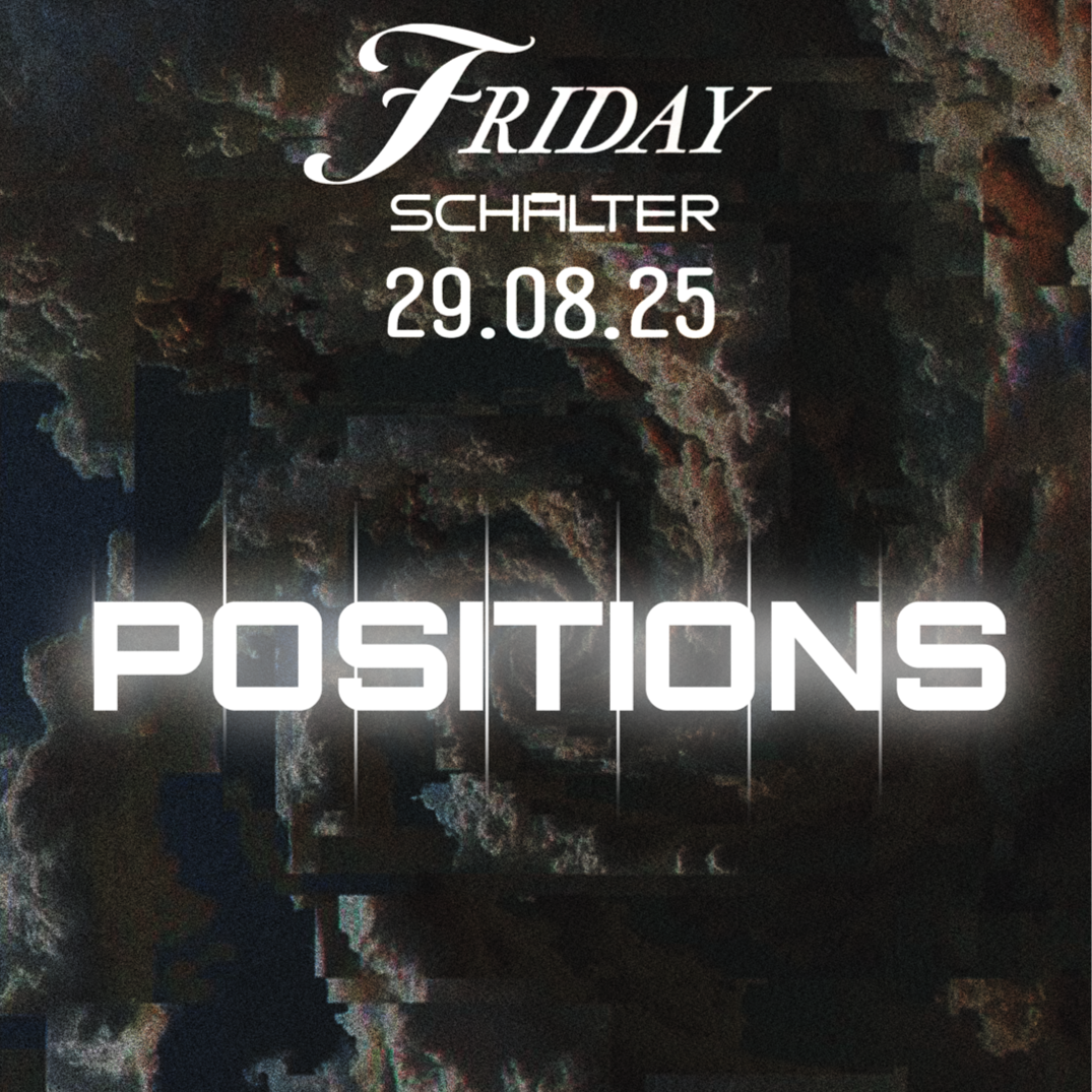 Positions X Schalter