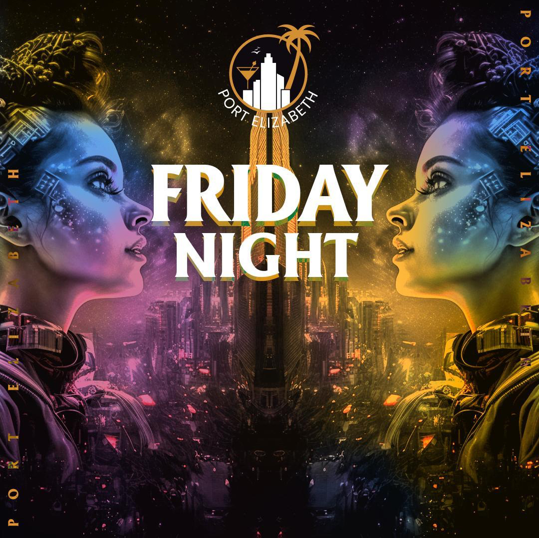 Roof Top Friday  25.7