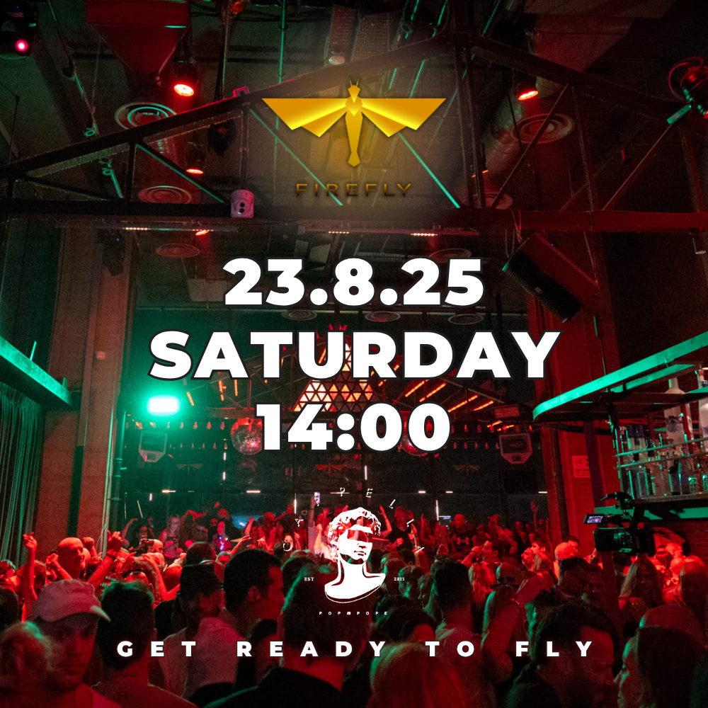 Firefly - Get Ready to Fly