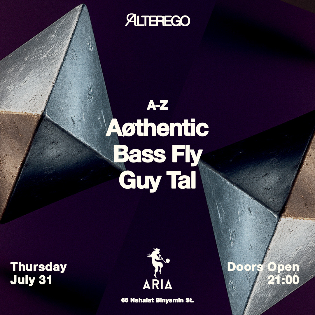 Thursday ARIA