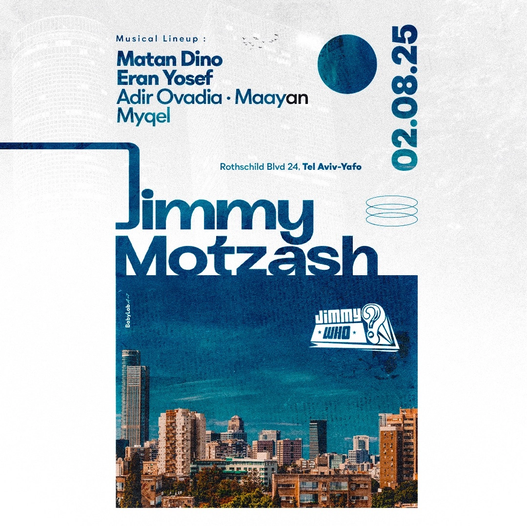 Saturday Jimmy X Mainstream