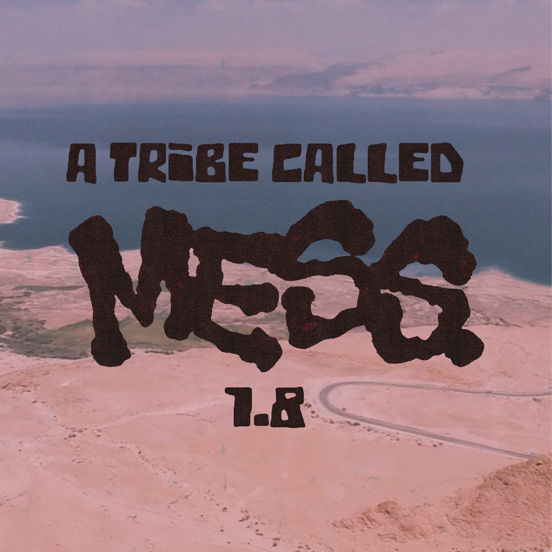 A Tribe Called MESS - 2