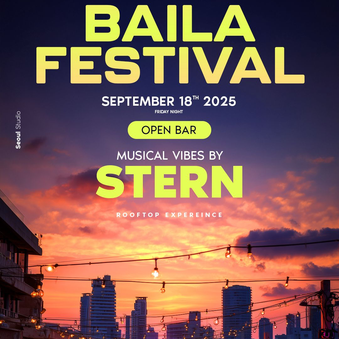 Bailafestival