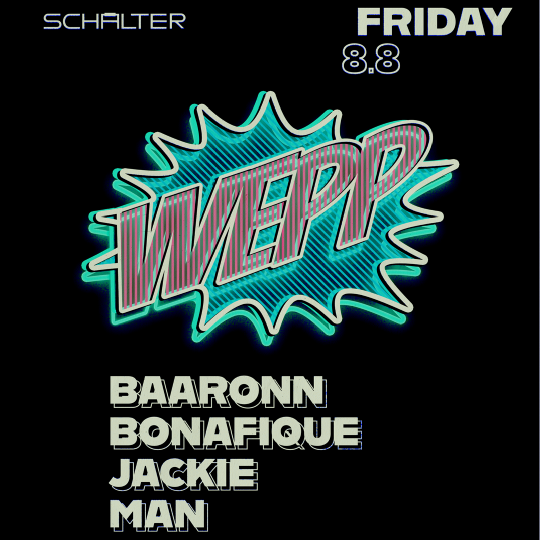 Schalter X Wepp