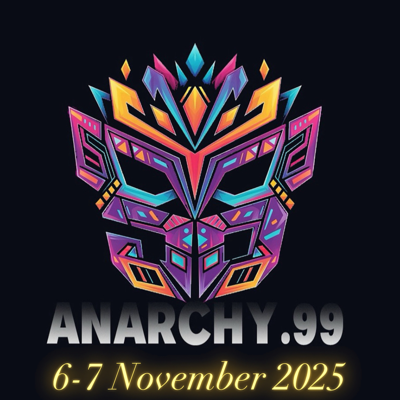Anarchy festival