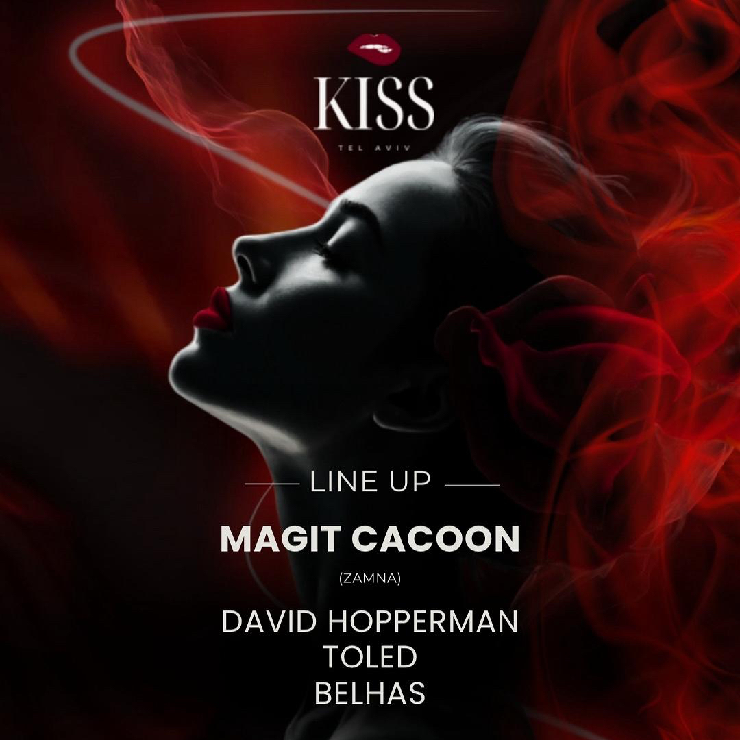 KISS TLV