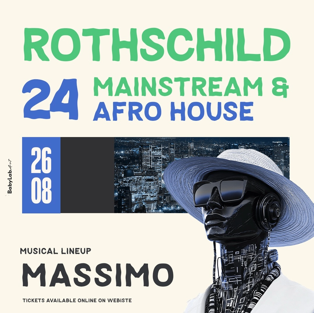 TEUSDAY JIMMY WHO X MAINSTREAM & AFRO