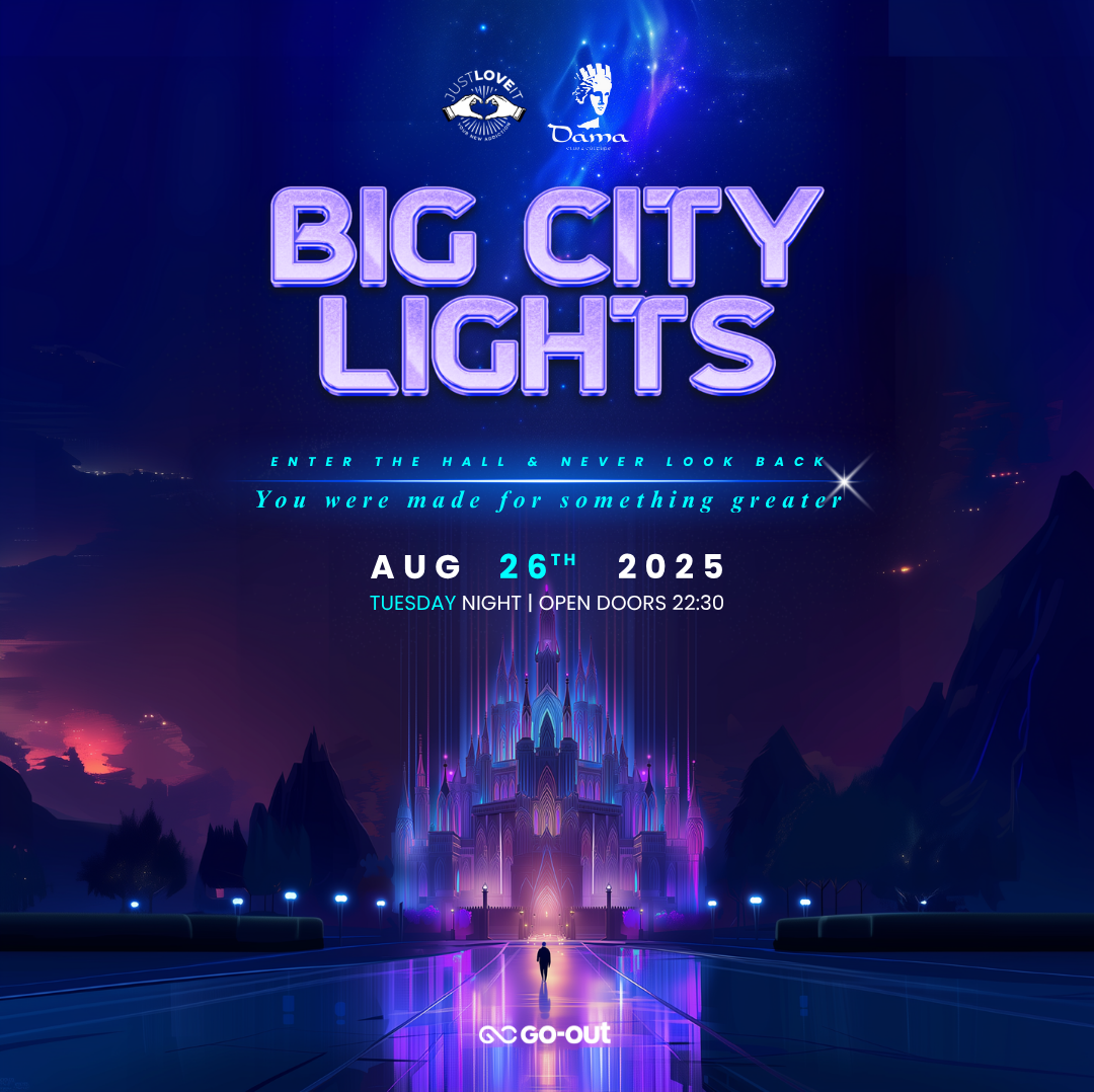 Big City Lights