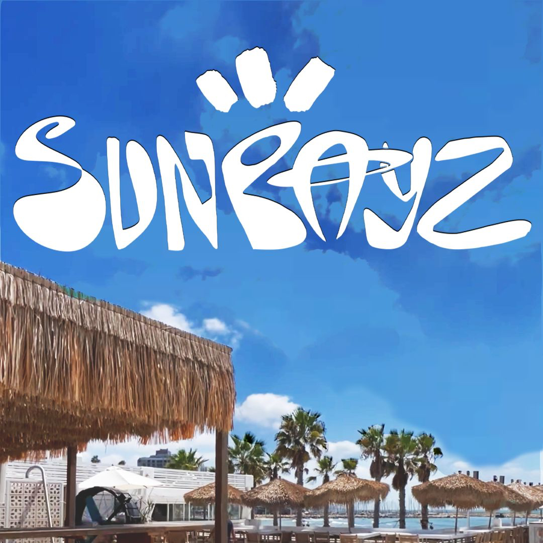 SunBayz Sunday BAYZ Rooftop hilton beach
