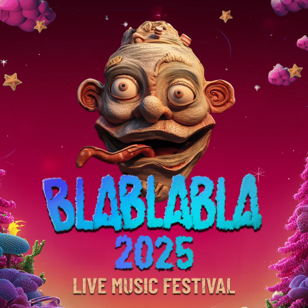 BLABLABLA