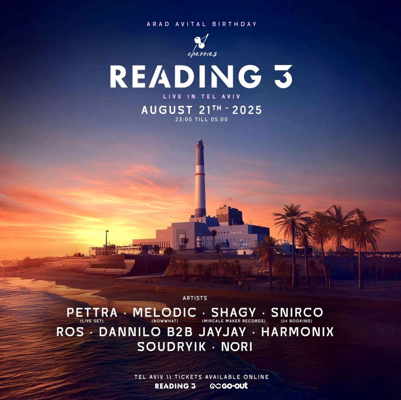 READING 3