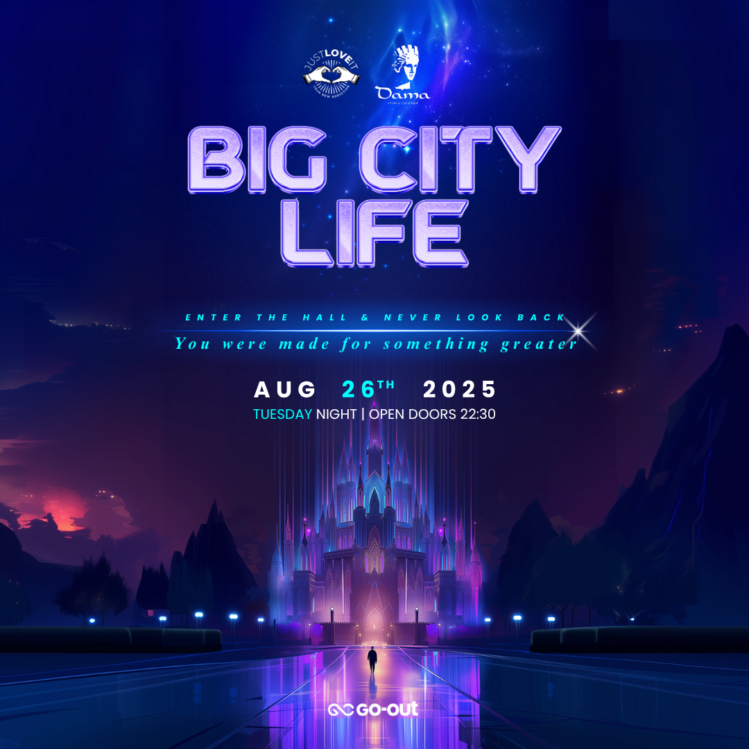 Big City Life