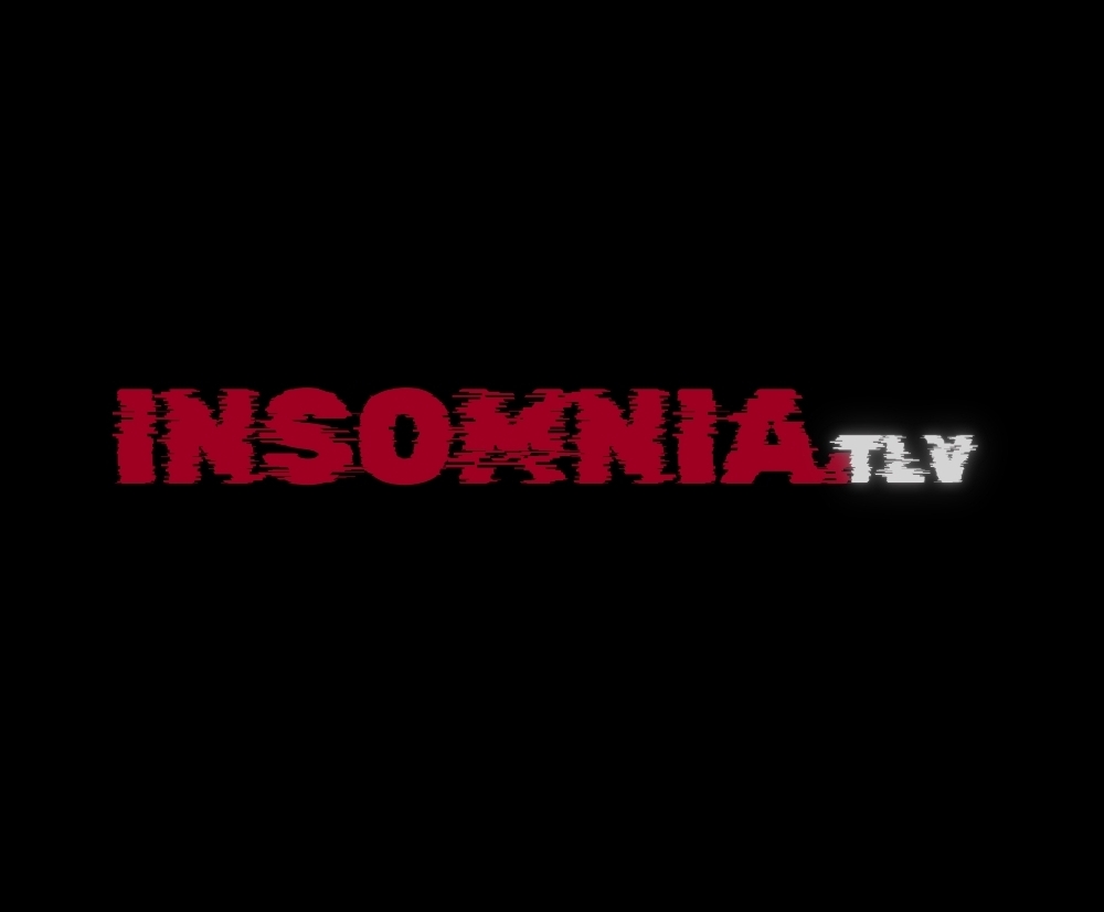 Insomnia Gagarin