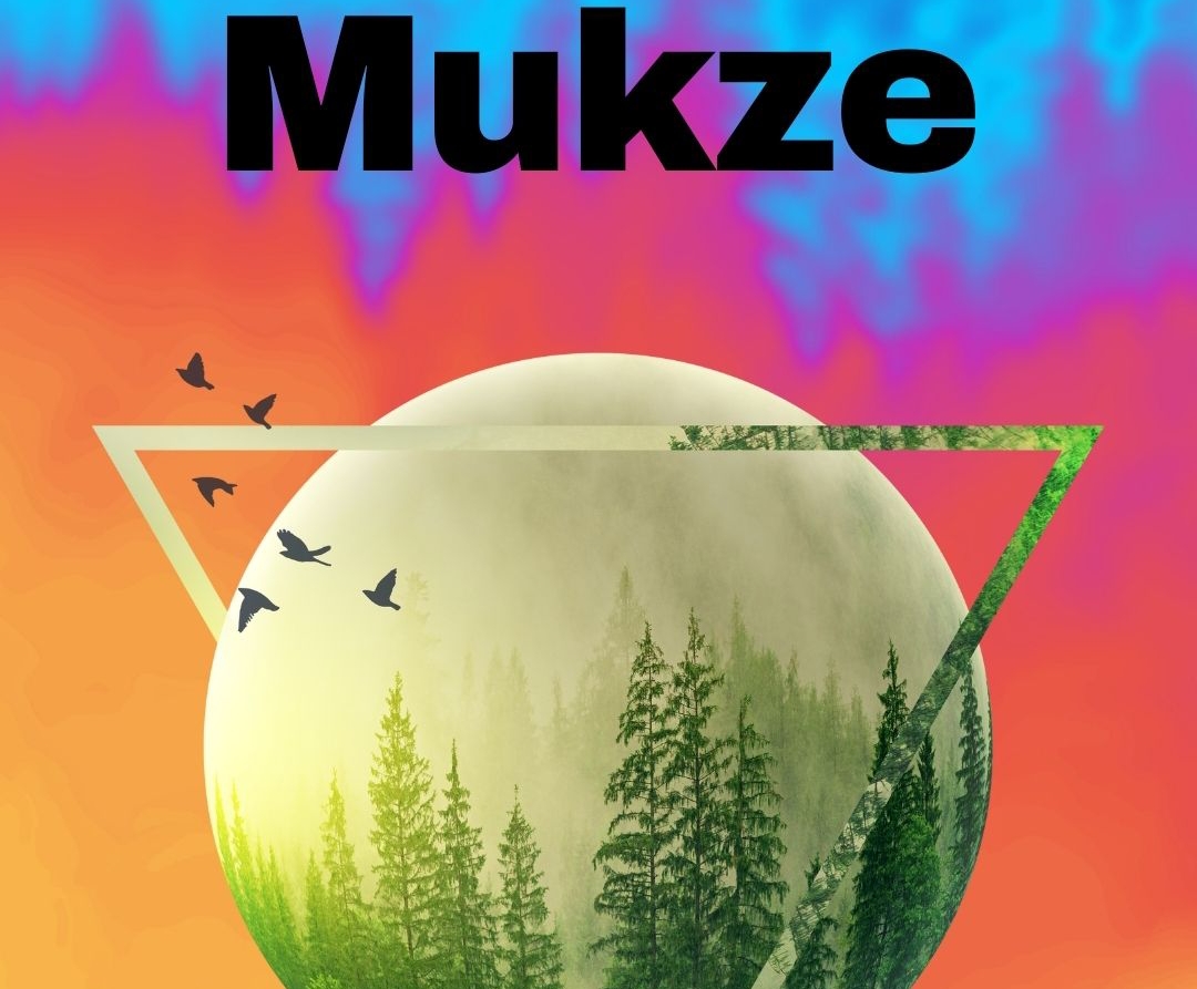 Mukze city center