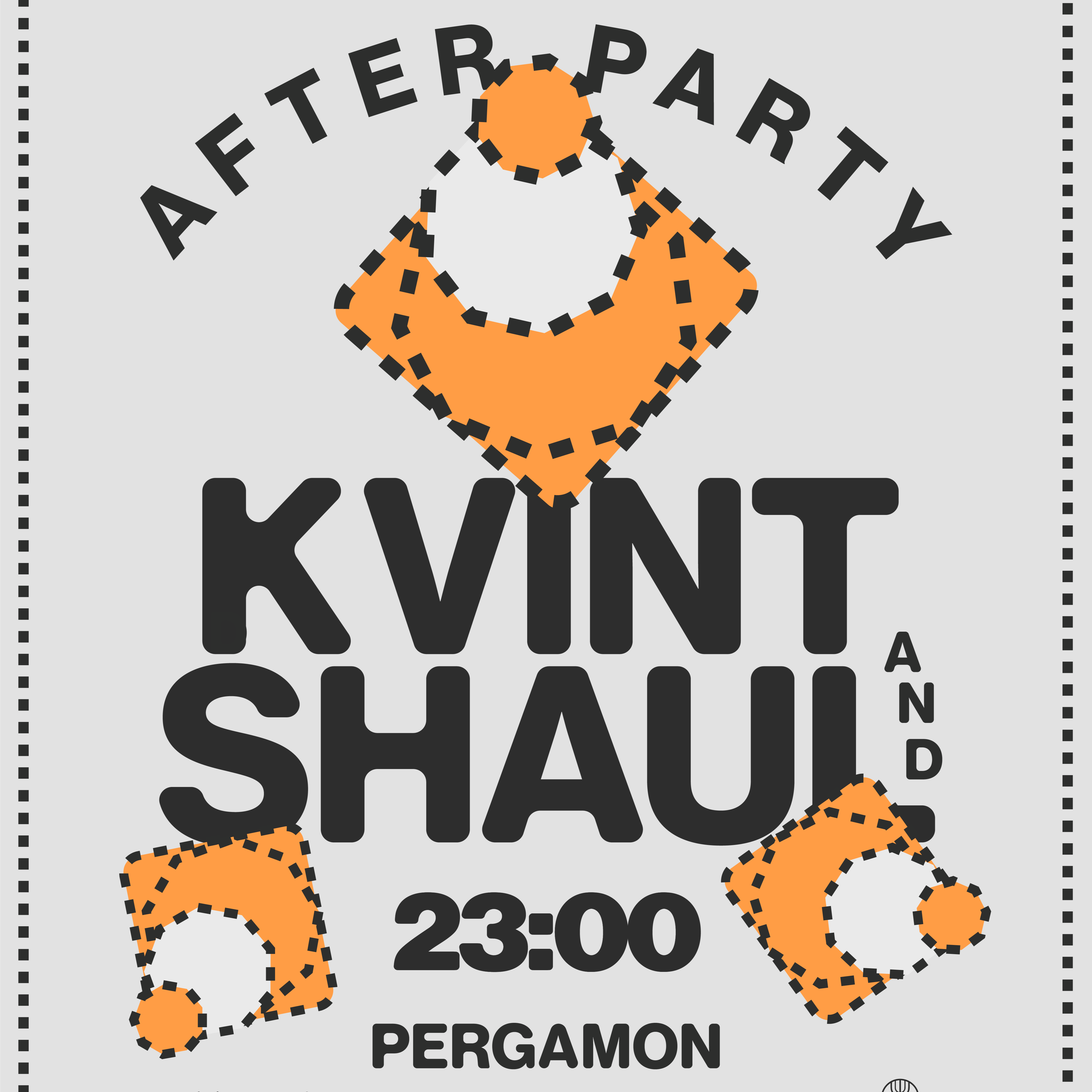 AFTER PARTY