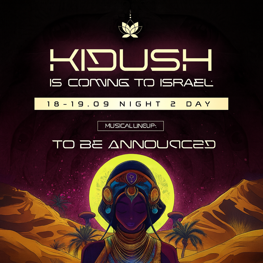 KIDUSH Community