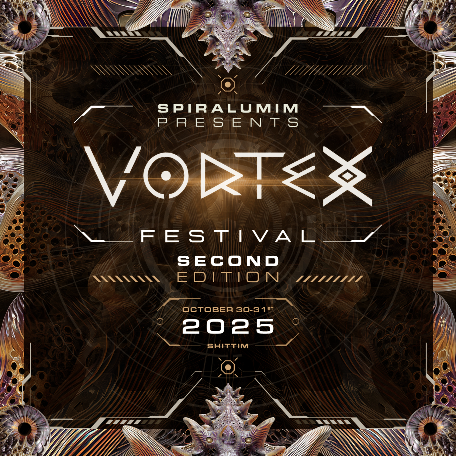 VORTEX FESTIVAL