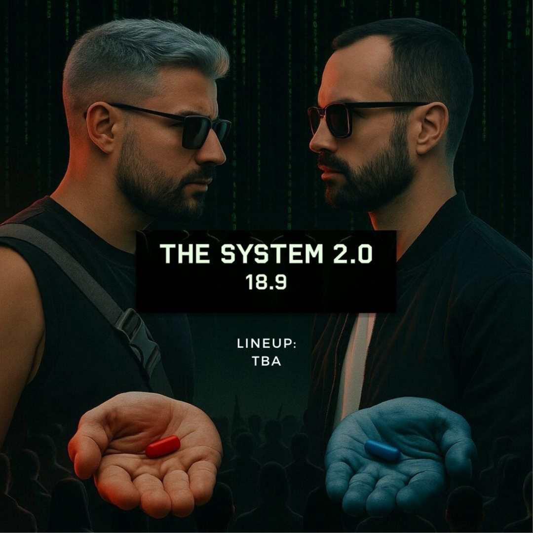 THE SYSTEM