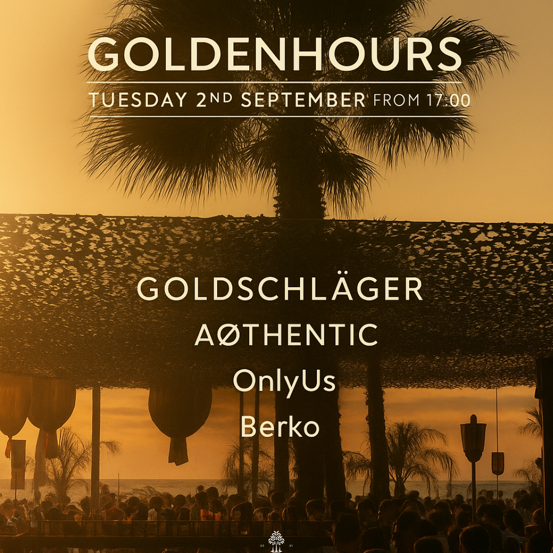 GoldenHours Loullie