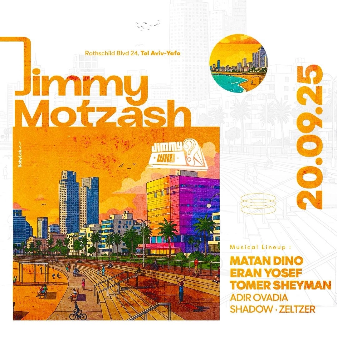Saturday JimmyWho Mainstream