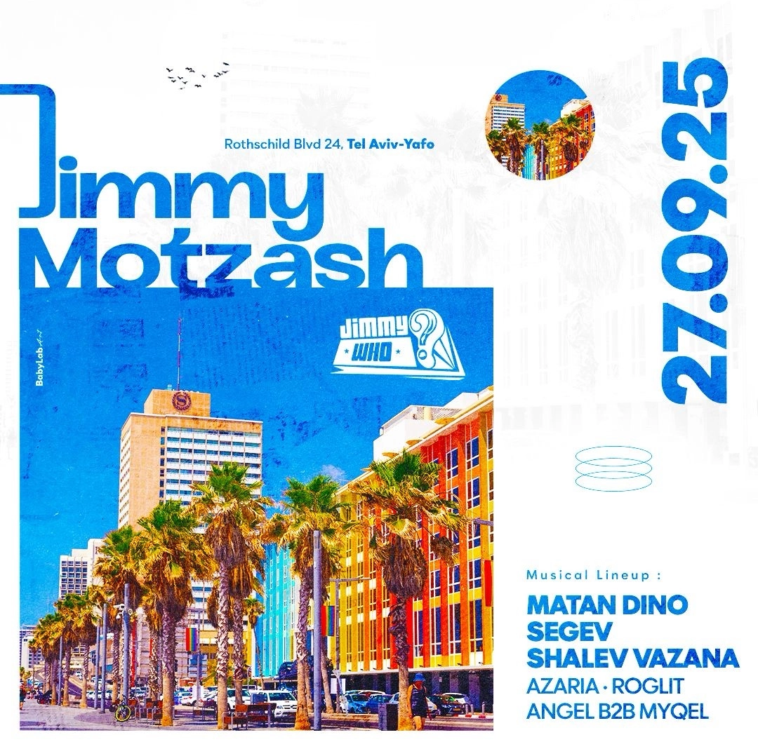 Saturday JimmyWho Mainstream