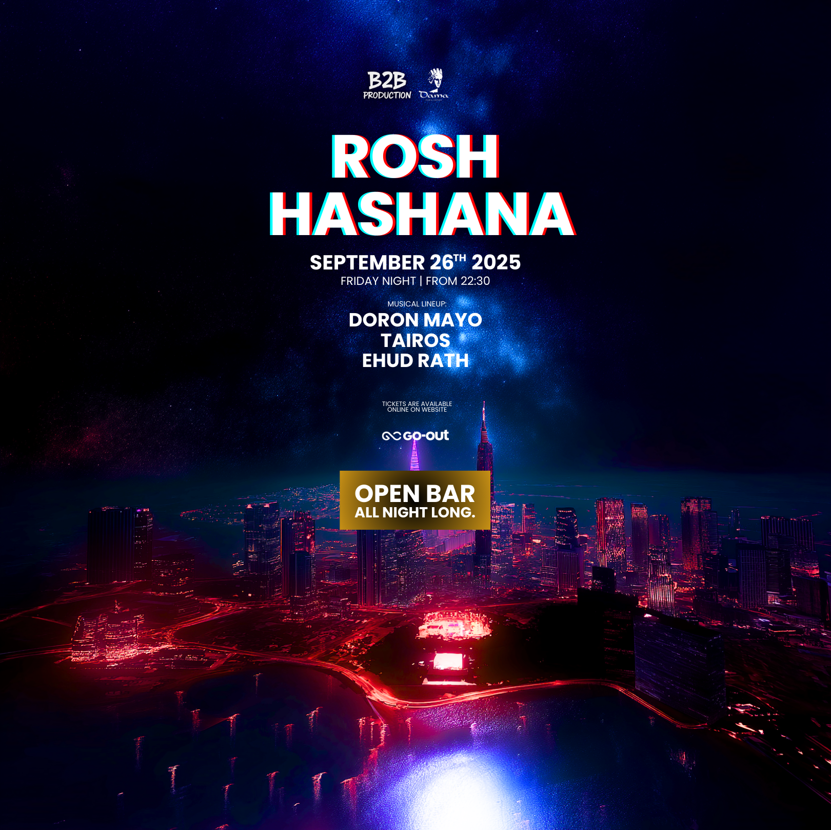 Open_barsROSH HASHANAB2B