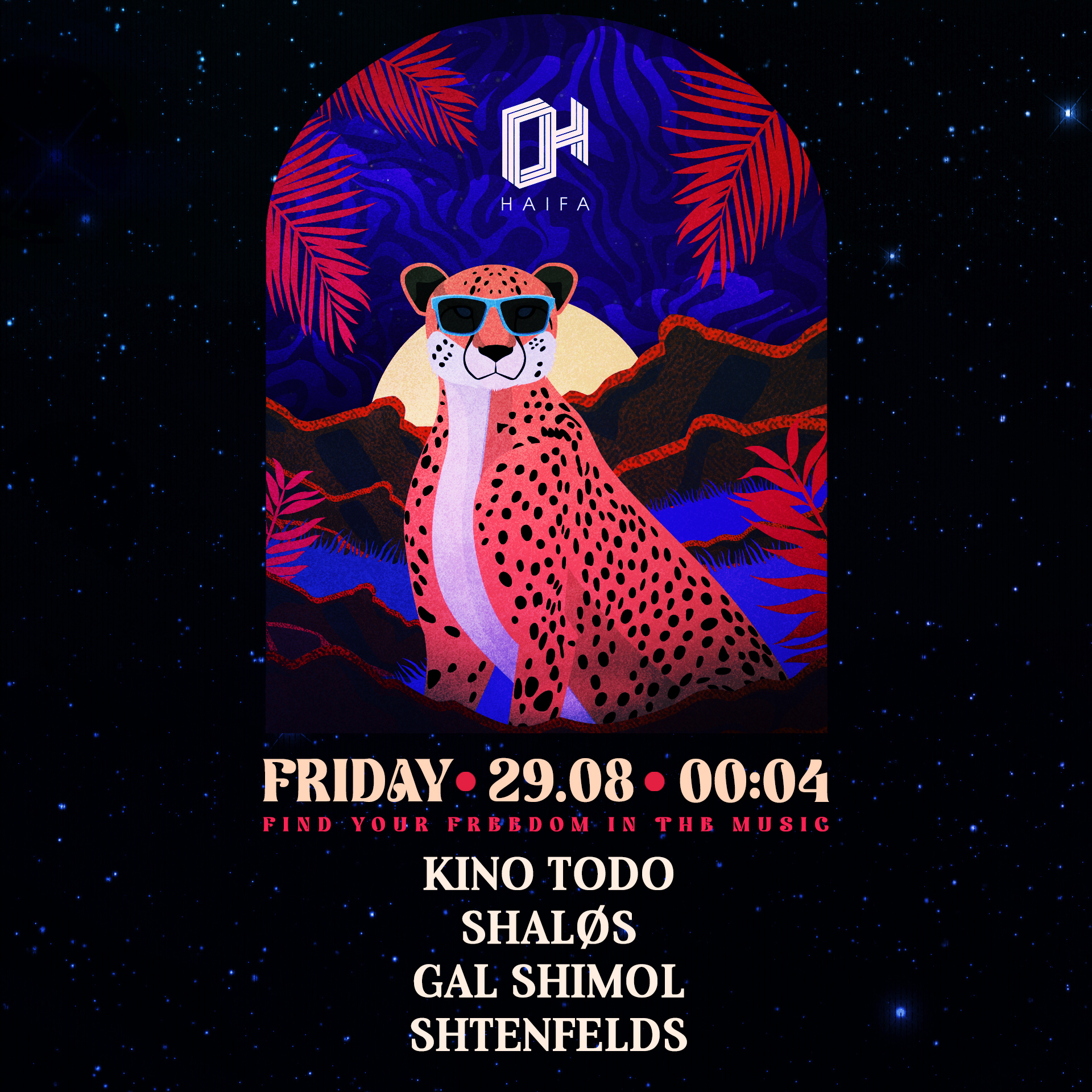 Club Kino Todo