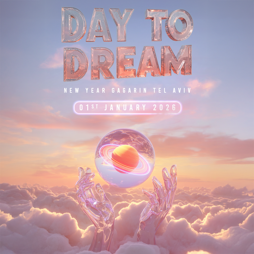 Silvester - - Day2Dream