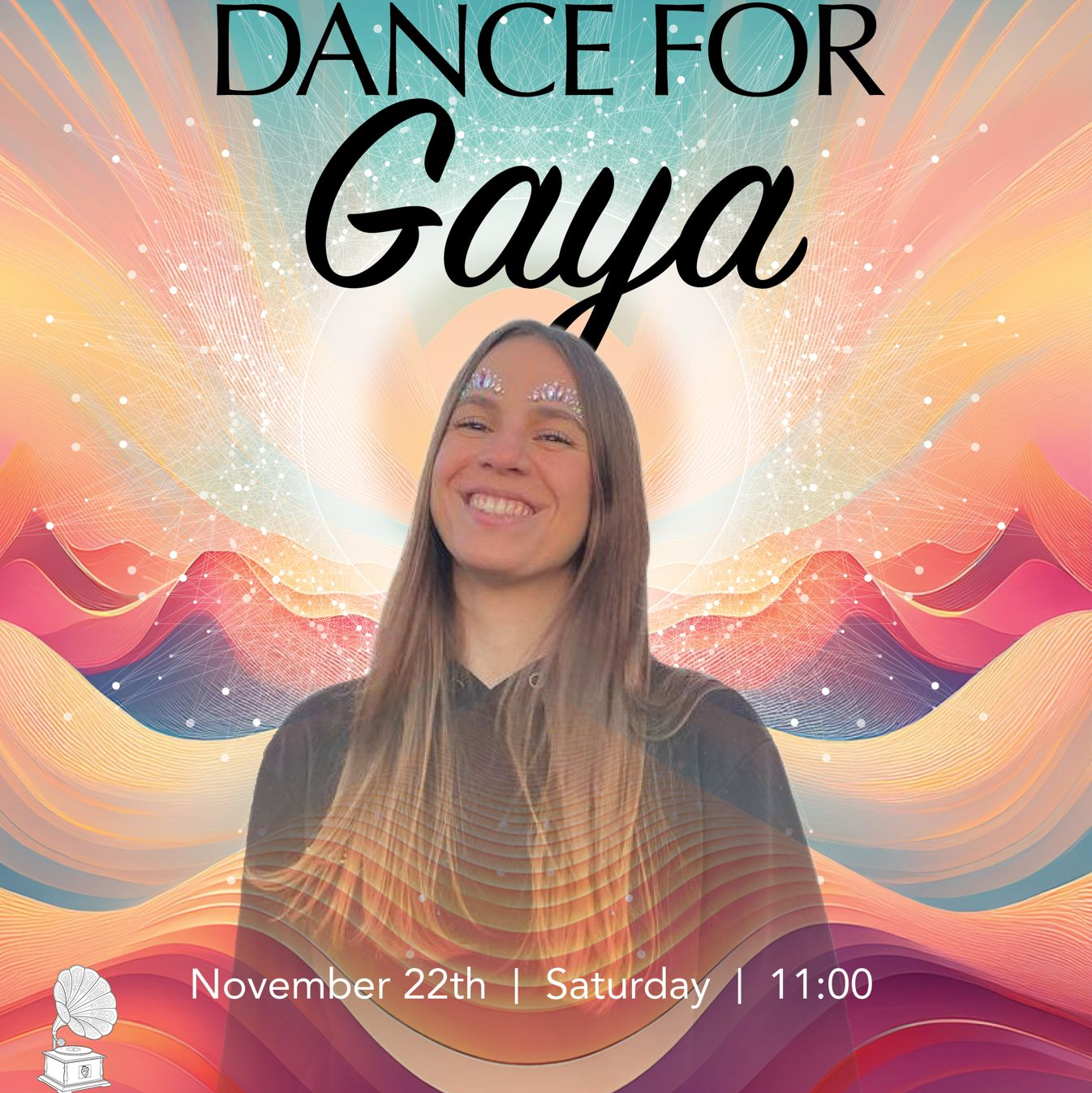 Dance for Gaya