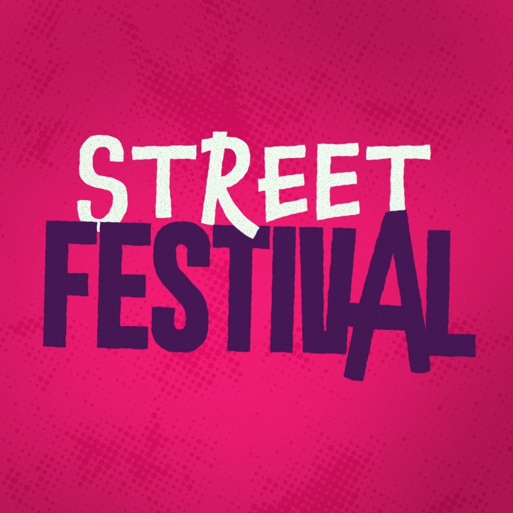 Street festival BR7