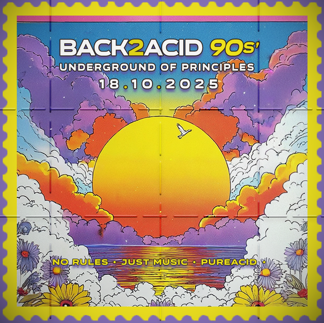 BACK2ACID s’