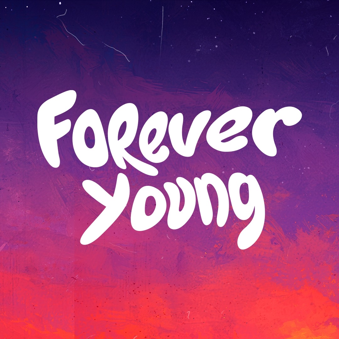 FOREVER YOUNG BY THE SEA