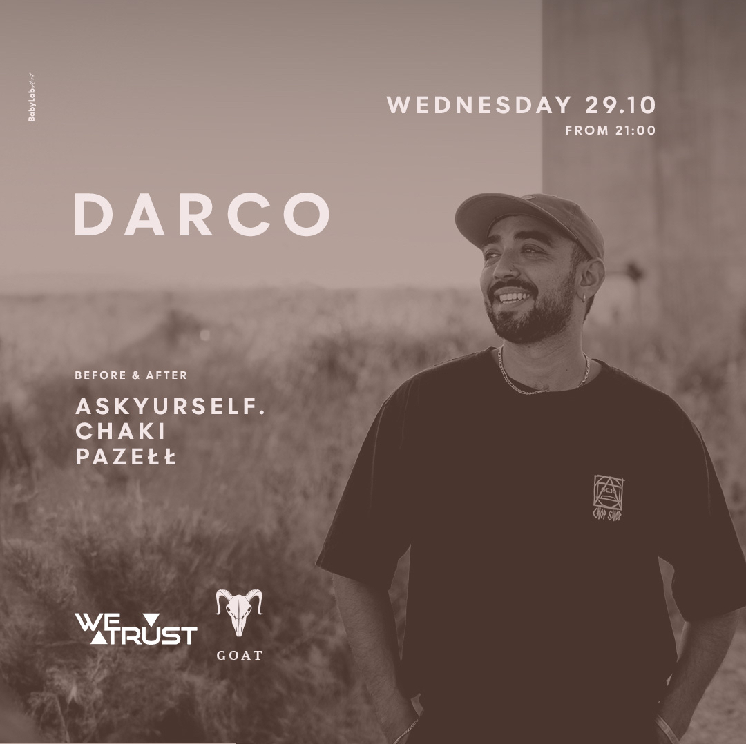 Wednesday GOAT WE TRUST