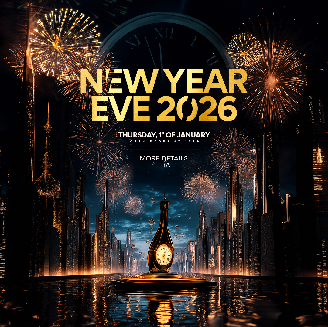 HANGAR SILVESTER FESTIVAL